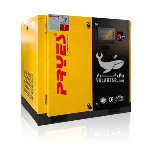 نگهداری و سرویس کمپرسور اسکرو - وال ابزار