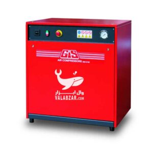 قیمت خرید کمپرسور اسکرو - Screw Air Compress - وال ابزار