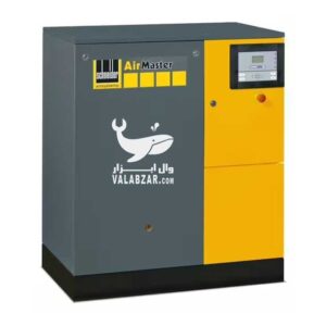 خرید ارزان ترین کمپرسور اسکرو در کرج