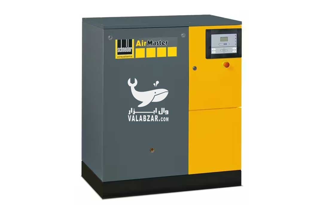 خرید ارزان ترین کمپرسور اسکرو در کرج