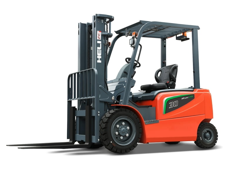 وال ابزار valabzar.ir انواع لیفتراک بر اساس کاربرد